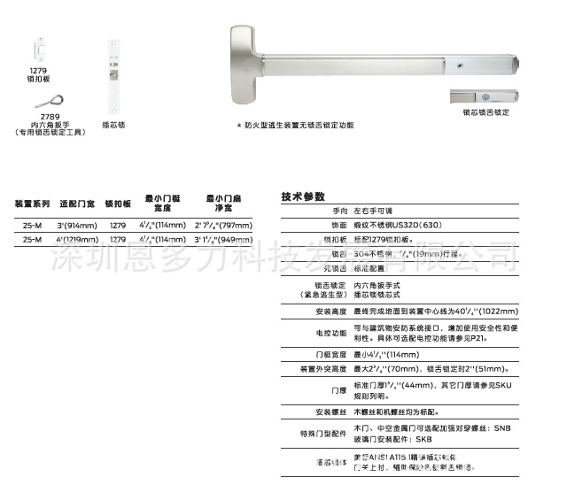 ��ӦFALCON�Ѷ��ϣ���о�����ʽ������װ��F24-M��ANSI һ����