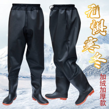 ��Ь�и�Ͳ��ů��ѥ��ɫ��ˮ������ĥ�ڱ�������~ˮЬ