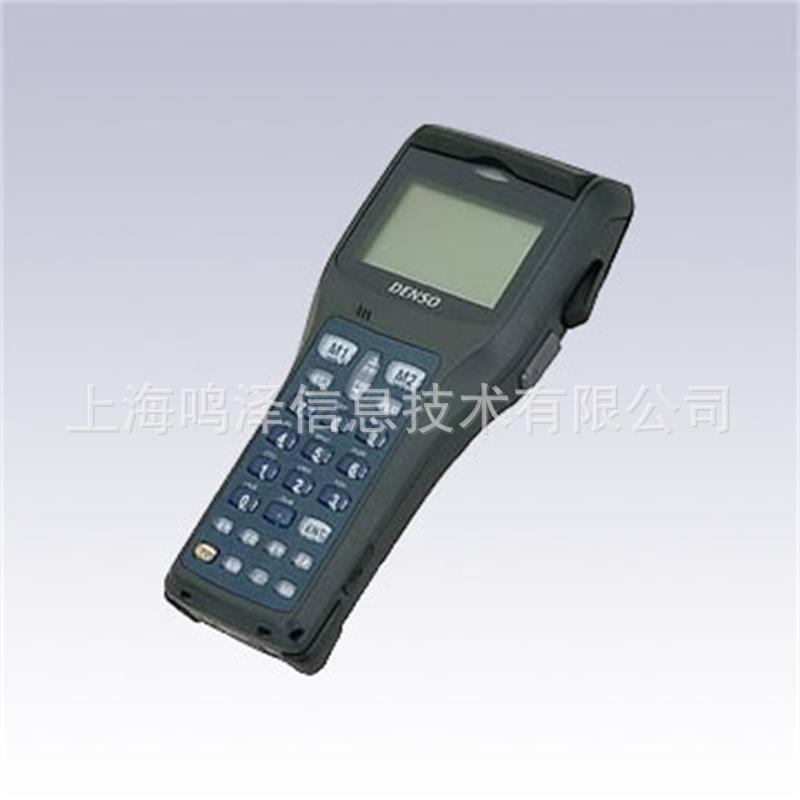 DENSO 扫描枪DENSO BHT-300Q BHT-304Q BHT-304QWB 二维