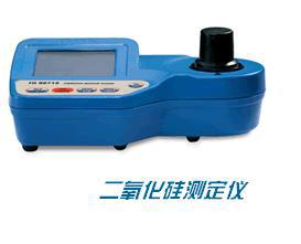 二氧化硅（SiO2）浓度测定仪