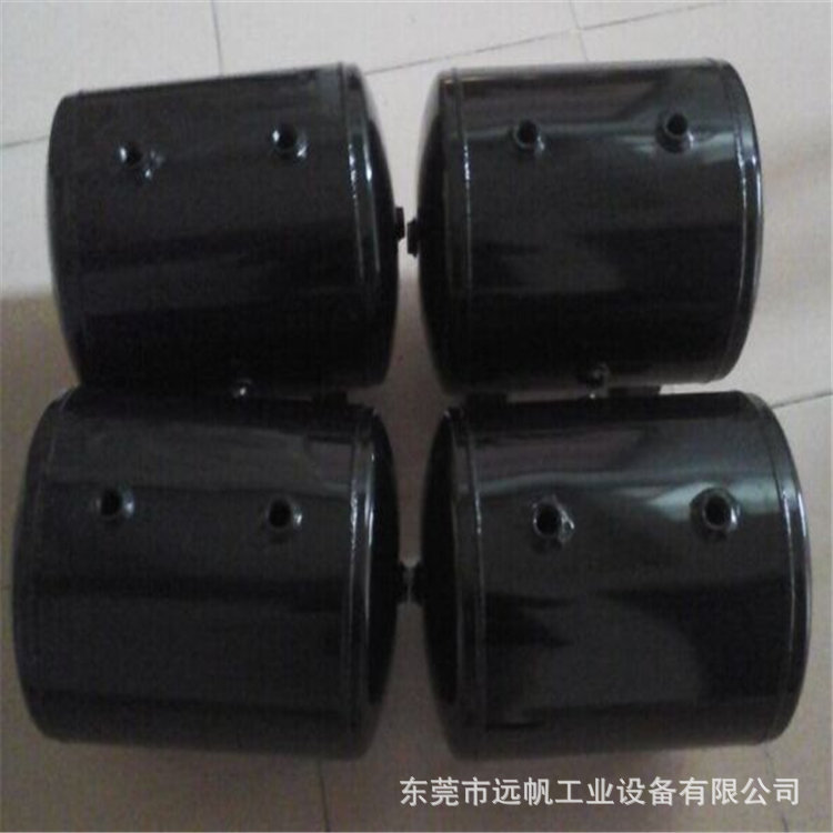 中山空压机储气罐 深圳小型卧式20L储气罐有现货