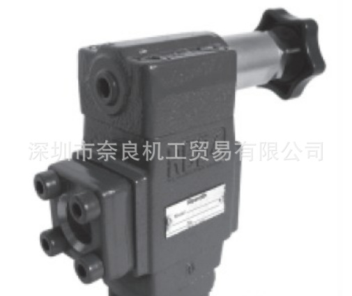 日本Rexroth安全阀RD1-02G-D-331议价