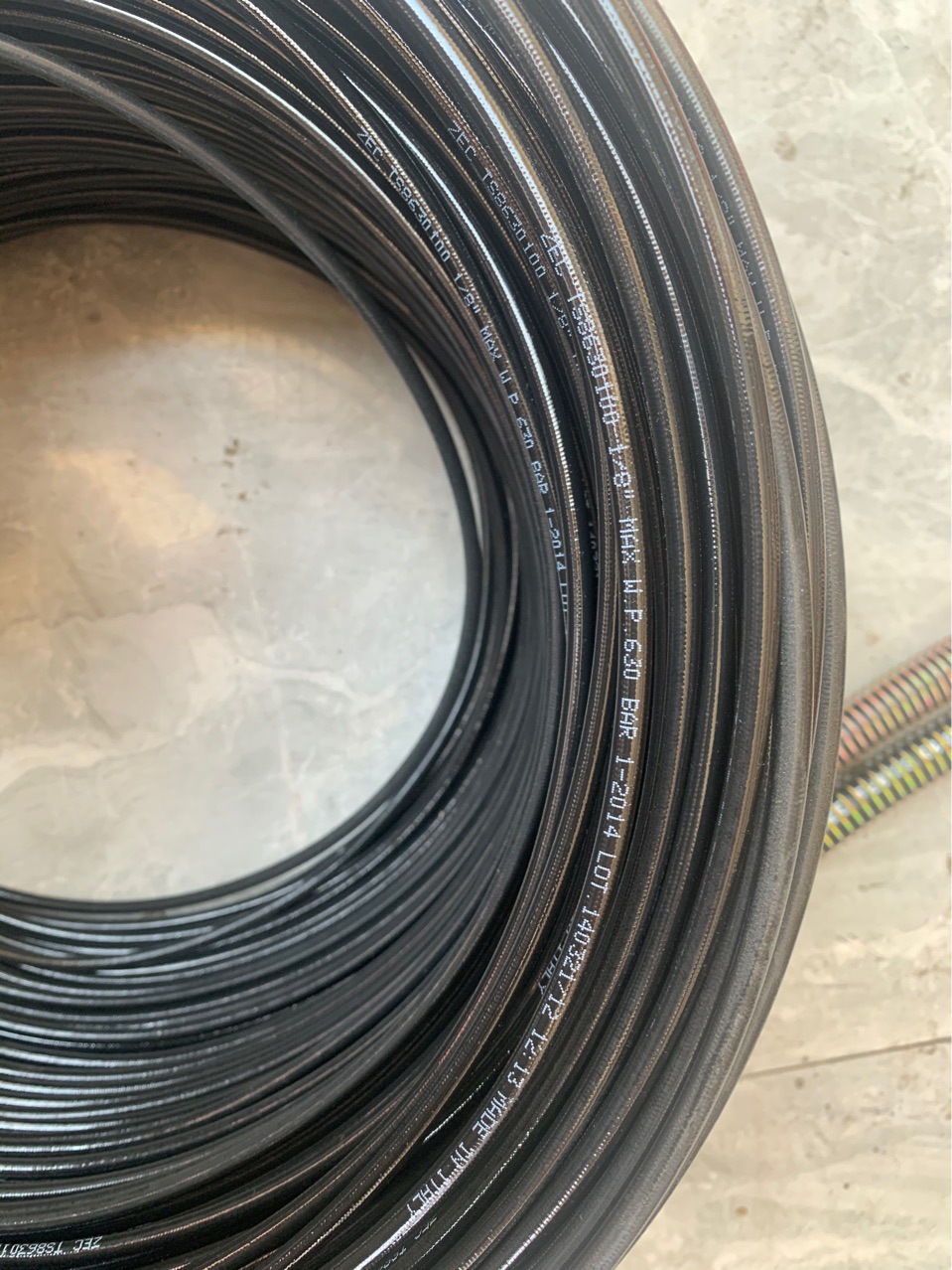 ZEC TS8630100 1/8 MAX WP.630BAR ����DN3��ѹ���ܼ��ܳ�