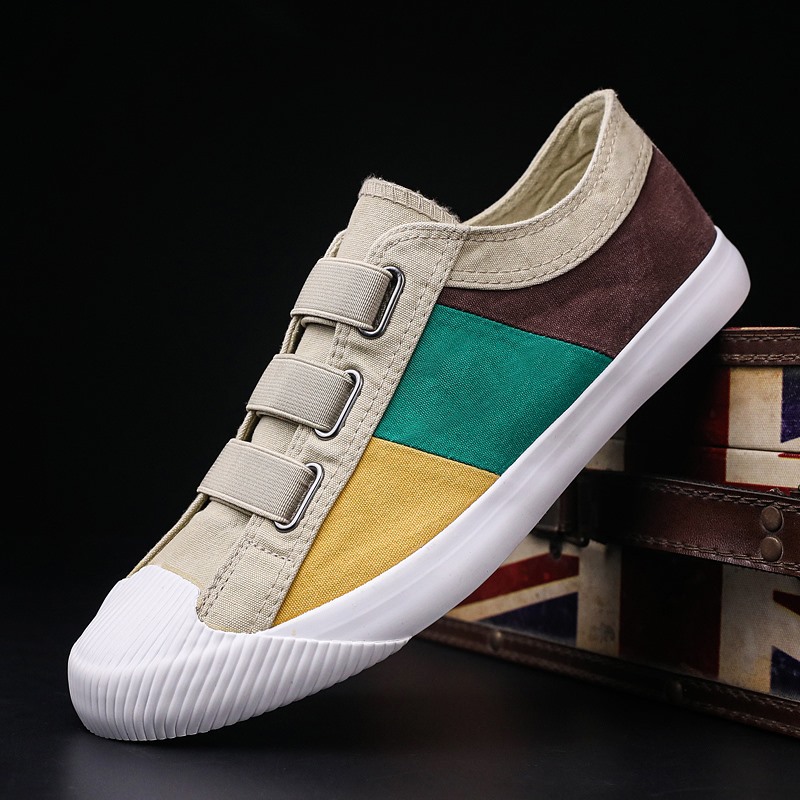 Wholesale Men's Shoes New Men's Breathab...