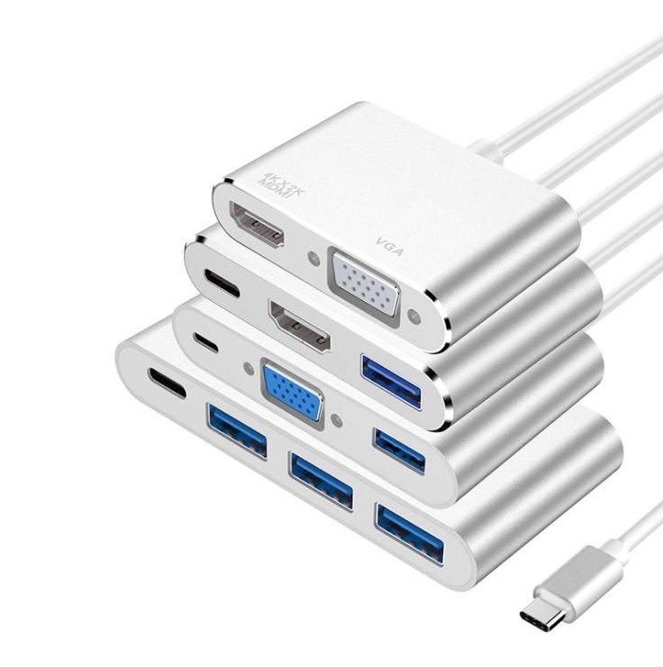 USB3.1 TO DP 转接线