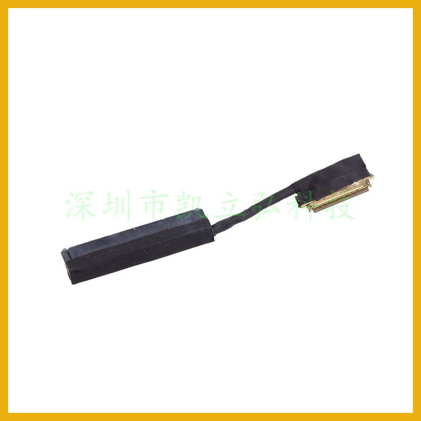 Кронштейн интерфейса для Thinkpad T470 T480, разъём DC02C009L30