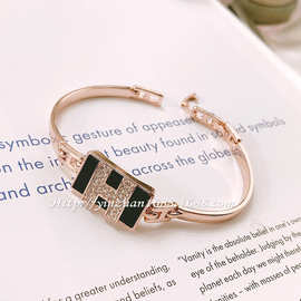 Viennois威妮华批发时尚女款韩版简约手链个性 百搭手饰 V058173H