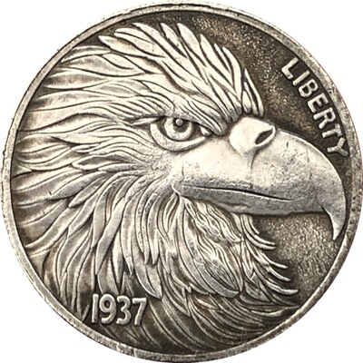 (Оптовые продажи), антикварные монеты, 21mm, США