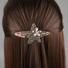 Hairgrip, brand hair accessory, hairpin, hairpins, simple and elegant design