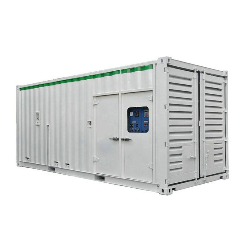 生产直销800KW玉柴集装箱发电机组 集装箱式柴油发电机组质优价廉