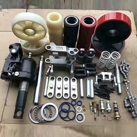 叉车;工具车;堆高车