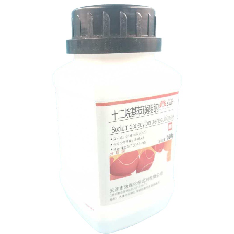 十二烷基苯磺酸钠