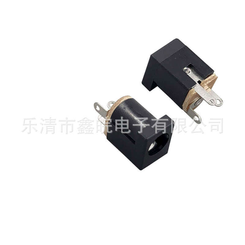 供应DC插座 DC-012 DC012