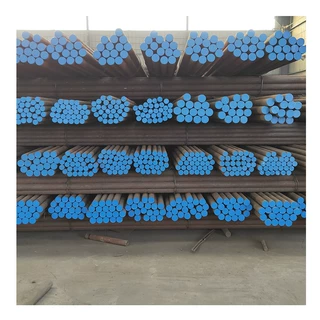 棒磨机用研磨棒，高品质研磨棒，制砂用40cr  42crmo材质锻造钢棒