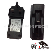 ӢҎ18650����� RCR123A�늳س����  CE FCC�J�C ���S�ӹ�����