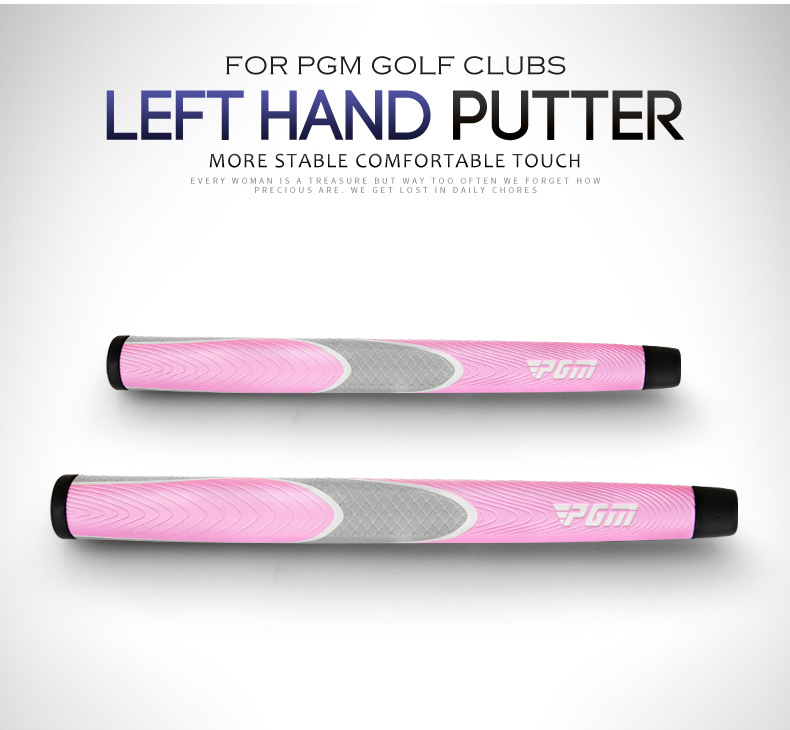 Gậy đánh golf tay trái cho nữ PGM TUG027 thép không gỉ — Tay trái nữ chi tiết 9