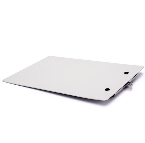 Leader 9247 writing pad holder, PP plastic material A5 writing board, reading pad, desk pad, invoice holder, report holder