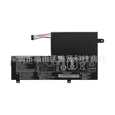 For Lenovo ideapad 310s-14ISK14IKB 300S-15IKB computer battery 510s-14ISK