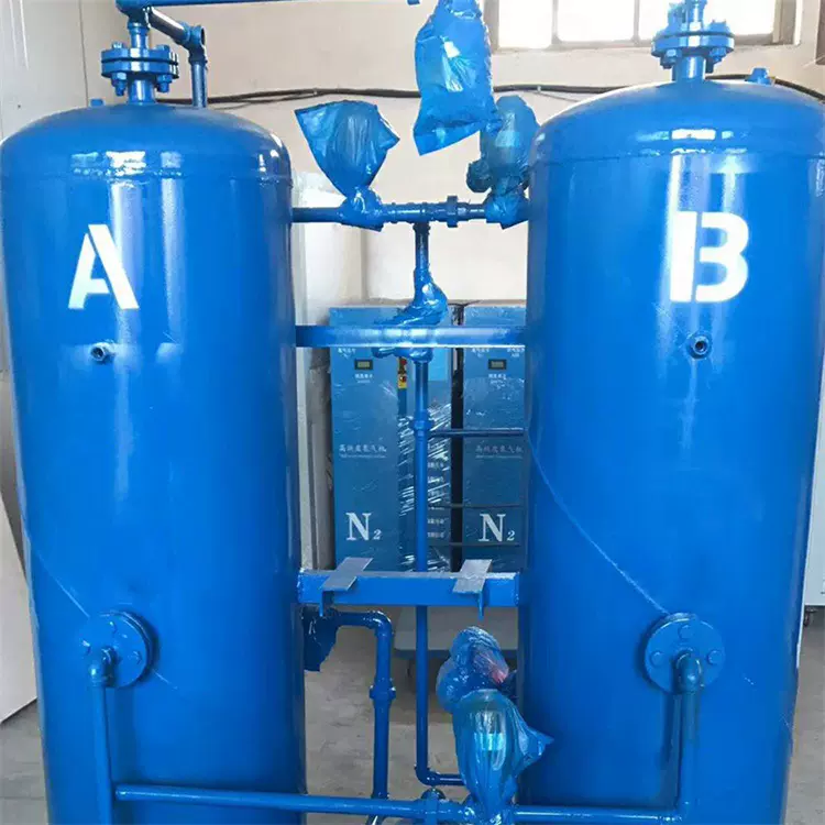 纯度制氮机  制氮设备 工业制氮高纯度设备