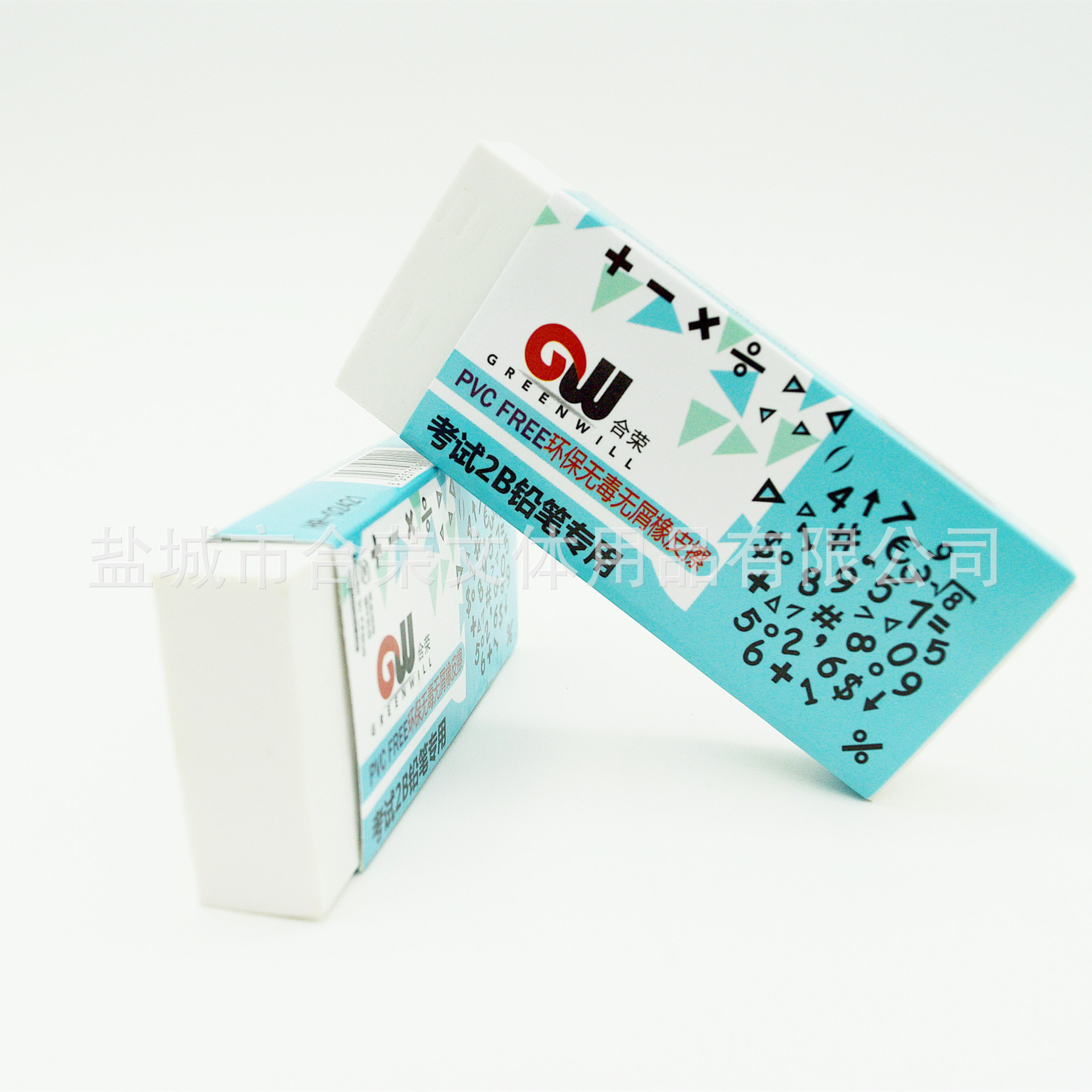 Examen 2B lápiz especial proveedores directos de productos de estudiantes personalizados