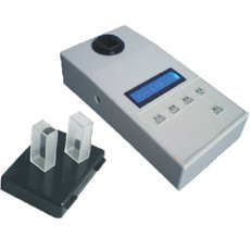 便携式余氯测定仪/便携式余氯检测仪 型号：MHY-15886