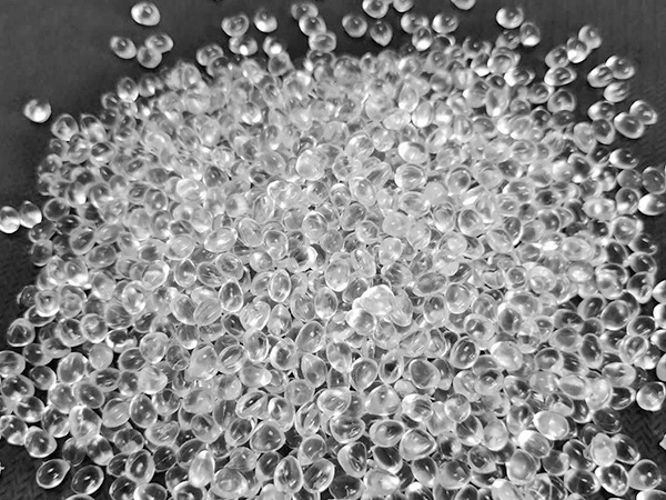 酯肪族TPU 具有良好的触感和弹性 透明度优异 用于汽车保护膜