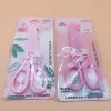 Firebird cartoon scissors