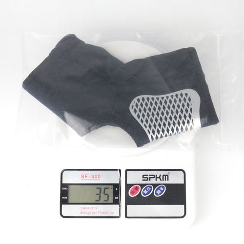 Sports ankle braces, breathable ankle braces, compression socks, outdoor basketball and football anti-sprain protective gears available for wholesale
