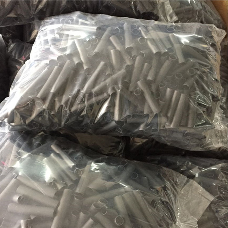 6.4MM黑色热缩管耐水型热收缩绝缘套管3倍收缩热熔胶管