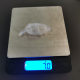Deep diving floating water bait blank Rock little fat with noise steel ball 10g/7gdiy bait embryo