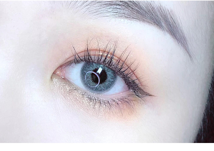 Mode Couleur Unie Mascara display picture 1