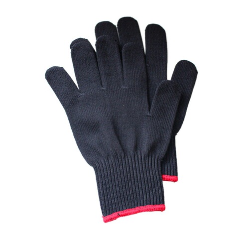 Hair Salon Heat Protectant Curling Iron Straightener Hair Styling Tool Heat Insulating Multi-purpose High Temperature Gloves