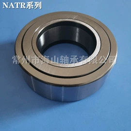 滚针轴承;其他滚动轴承;圆柱滚子轴承