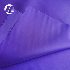 厂家批发现货多种颜色涤纶面料600D可定制防水加密PU涂层牛津布