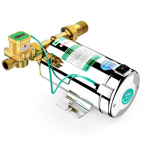 Chenyuan solar water heater booster pump household fully automatic tap water booster pump pipeline booster pump