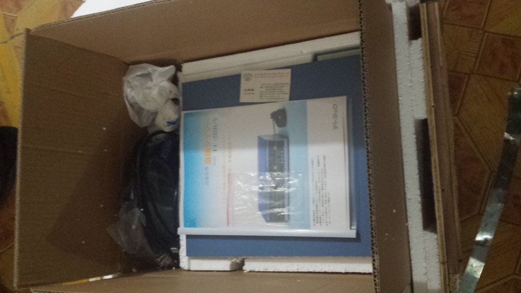 日本TETRA控制器TETRA-222H点焊