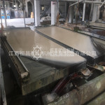 矿用沙金摇床 矿山淘金工具设备 6s玻璃钢摇床 江西选铜选矿摇床