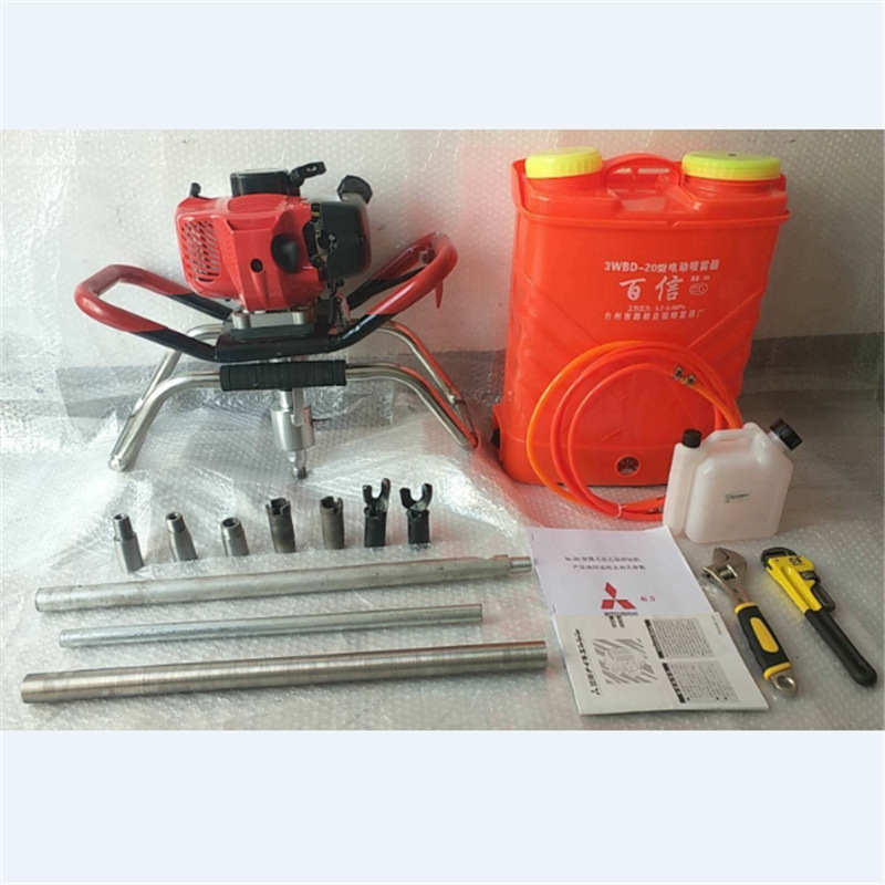 背包鉆機(jī) (2)_wps圖片