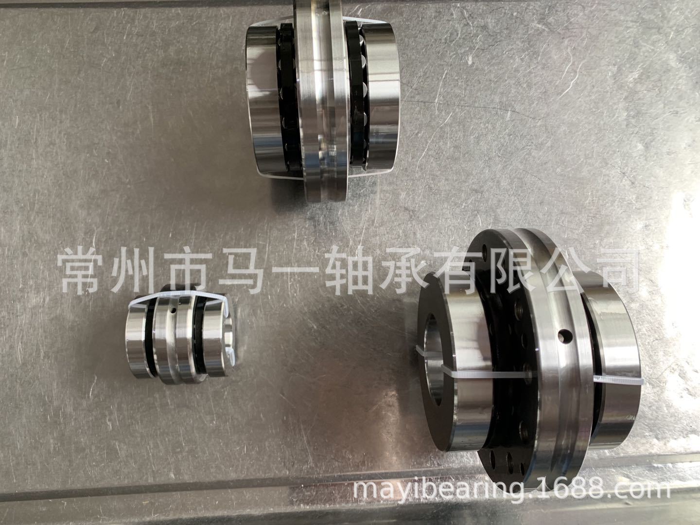 生产滚子组合轴承ZARN3080TN, 研磨超精TARN3080TN, 轴承ARNB3080