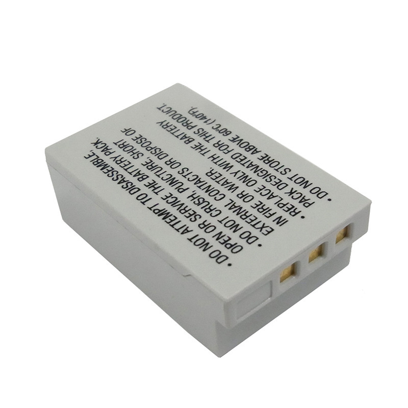 厂家直供CS适用SanyoVPC-SH1/R/GXDB-L90 DB-L90UA正品相机电池