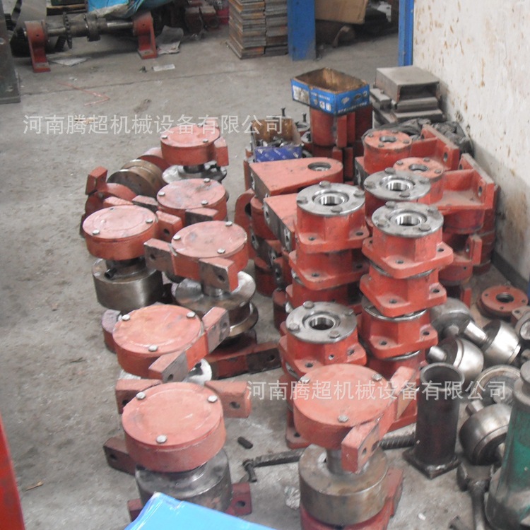 龍門鋸石機(jī)部件圖片