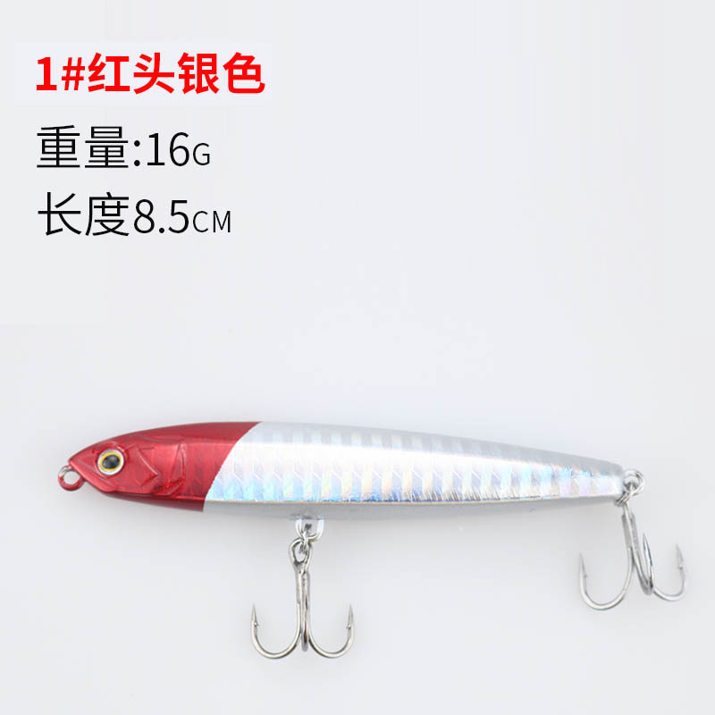 Shallow Diving Minnow Lures Sinking Hard Plastic Baits Fresh Water Bass Swimbait Tackle Gear