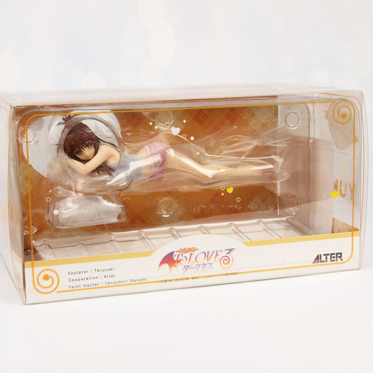 Jūki Mikan Figure 3