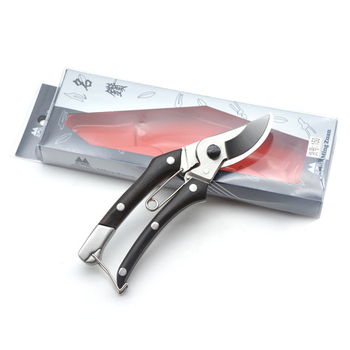 Famous diamond 150195 garden pruning shears, green pruning tools, fruit picking scissors, fruit branch scissors, gardening tree shears