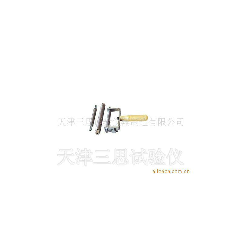 建筑涂料专用线棒，涂布器，油漆涂料试验仪器