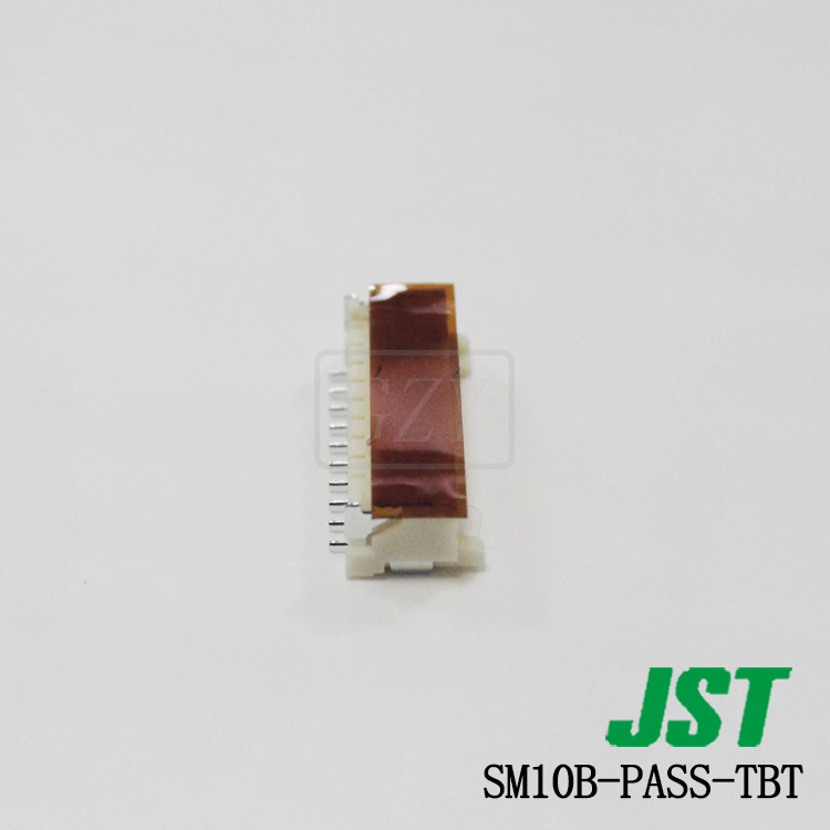 ��Ӧ SM10B-PASS-TBT ���� PAϵ�� 2.0mm��� �߶԰� JST������