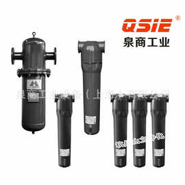 杭州山立主管路过滤器SAGL-120HC上海泉商工业销售杭州山立过滤器