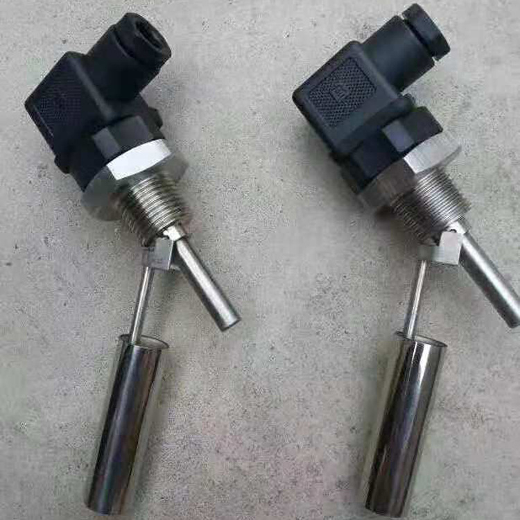 厂家鸭嘴式液位开关防腐型液位开关浮球液位开关缆球液位开关价格