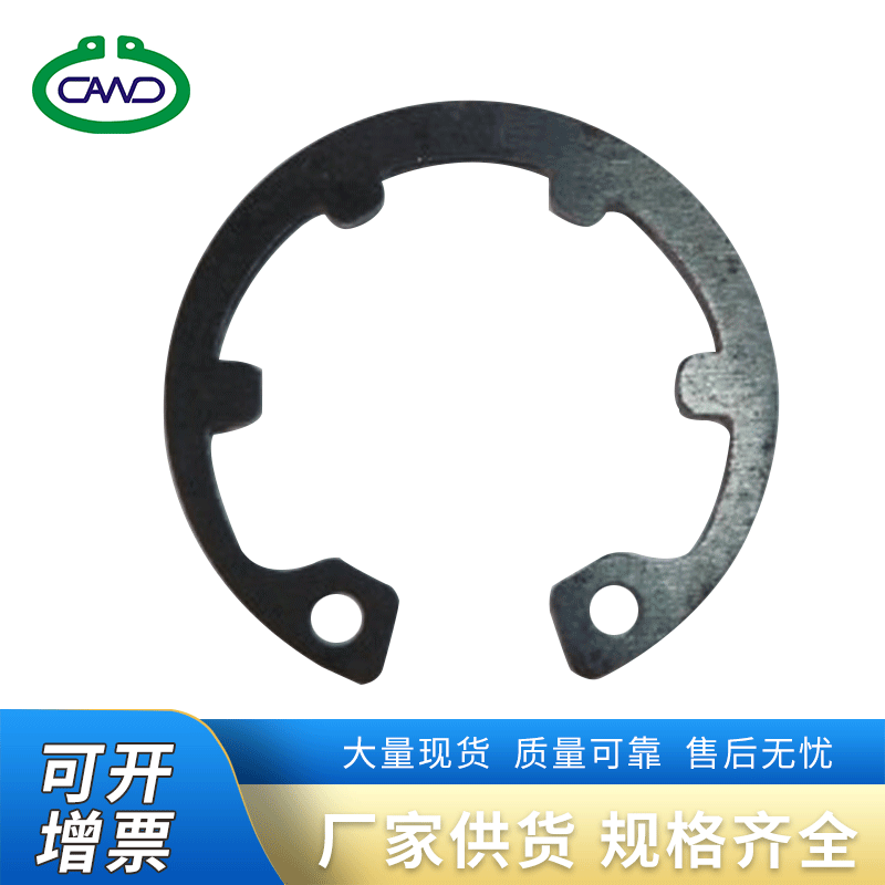厂家批发 反向轴用挡圈 卡簧ISTW卡环IRTW 可定 制