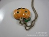 Accessory, long mask, necklace, Korean style, halloween, wholesale